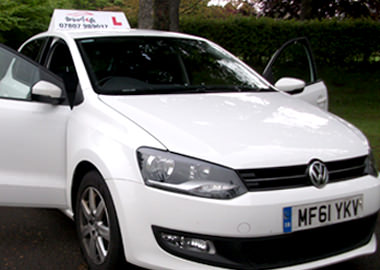 Drive 4 Life NE try to give our students  the best materials available when learning to drive in Middlesbrough or Hartlepool. Click here to find out more