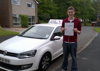 Drive 4 Life NE offer driving lessons in Middlesbrough and Hartlepool.
