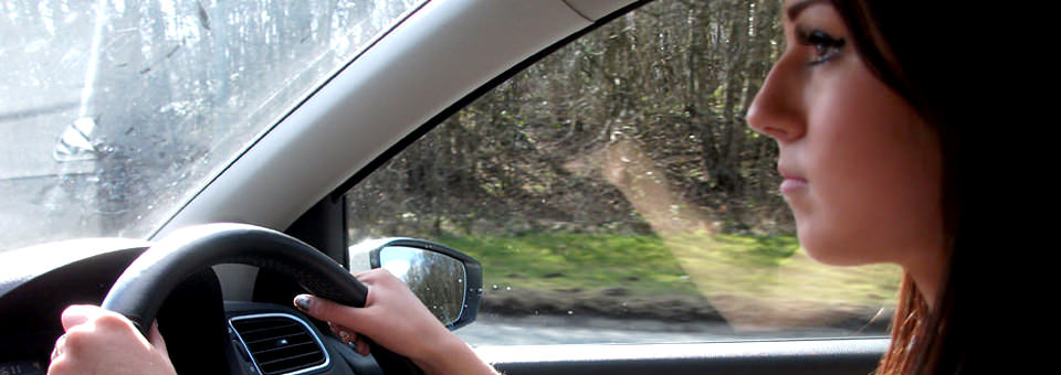 Driving Lessons from Drive 4 Life NE